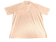 Load image into Gallery viewer, Penguin Munsingwear Shirt Adult Large Peach Pocket Preppy Golf Polo USA Men NWOT
