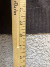 Load image into Gallery viewer, Pendleton Sweater Adult Small Brown Argyle Merino Wool Knit Pullover Mens
