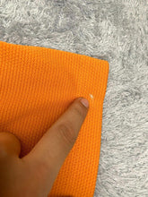 Load image into Gallery viewer, Putterboy Shirt Adult Large Orange Pinehurst 1895 Performance Golf Polo Mens
