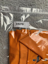 Load image into Gallery viewer, Putterboy Shirt Adult Large Orange Pinehurst 1895 Performance Golf Polo Mens
