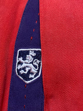 Load image into Gallery viewer, Nat Nast Shirt Adult 2XL Button Up Pocket Patch Embroidered Polo Hawaiian Mens
