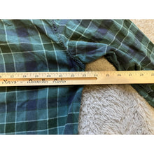 Load image into Gallery viewer, Pendleton Shirt Mens Large Corduroy Wayne Flannel Plaid Button Up Long Sleeve
