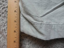 Load image into Gallery viewer, J Crew Shorts Adult 33 Flat Front Sunwashed Oxford Casual Golf Chino Mens
