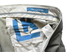 Load image into Gallery viewer, Live a Great Life Pants Adult 36x30 Flat Front Straight Leg Trouser Casual Mens
