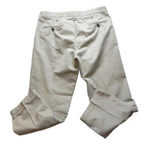 Load image into Gallery viewer, Live a Great Life Pants Adult 36x30 Flat Front Straight Leg Trouser Casual Mens
