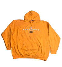 Load image into Gallery viewer, Tennessee Volunteers Sweatshirt Adult 2XL XXL Orange Hoodie NCAA OVB Sporty Mens
