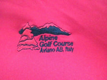 Load image into Gallery viewer, Callaway Shirt Adult Extra Large Opti Dri  Alpine Embroider Casual Golf Polo Men
