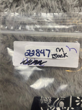 Load image into Gallery viewer, Cactus Man Ricky Singh Shorts Adult Large (35x7.5) Black AOP Paisley Bandana Men
