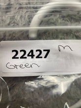 Load image into Gallery viewer, The North Face Shirt Adult Medium Green Striped Button Up A5 Series Outdoor Mens
