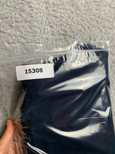 Load image into Gallery viewer, POLO Ralph Lauren Pants Adult 36x30 Navy Blue Flat Front Classic Fit Chino Mens
