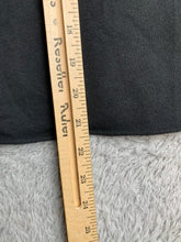 Load image into Gallery viewer, Pink Victoria’s Secret Sweatshirt Womens Large Snaps Spellout Vegas Oversized
