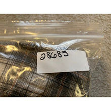 Load image into Gallery viewer, Pendleton Shirt Mens Medium Gray Plaid Button Down Long Sleeve Outdoors
