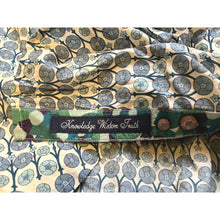 Load image into Gallery viewer, Robert Graham Shirt Mens 2XL Blue Abstract Floral Contrast Cuff Button Down
