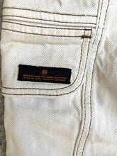 Load image into Gallery viewer, BDG Jeans Womens 26x27.8 Stone Gray Urban Outfitters Relaxed Skate Cargo Baggy
