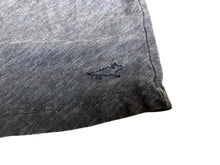 Load image into Gallery viewer, Horny Toad Dress Womens Medium Gray Rosalinda V-Neck Fit Flare Spandex Ladies
