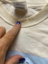 Load image into Gallery viewer, Spring Art Festival Shirt Adult Extra Large Fairfield Bay Artsy Naturecore Mens
