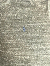 Load image into Gallery viewer, POLO Ralph Lauren Sweater Adult 2XL XXL Green Oversized Outerwear Pullover Mens
