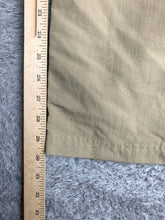 Load image into Gallery viewer, The North Face Pants Adult Medium (35x29.7) Tan Convertible Hiking Outdoor Mens

