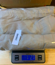 Load image into Gallery viewer, The North Face Pants Adult Medium (35x29.7) Tan Convertible Hiking Outdoor Mens
