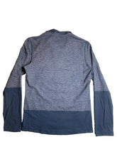 Load image into Gallery viewer, Lululemon Sweatshirt Adult Small Cobalt Blue Velocity 1/4 Zip Athletica Mens
