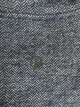 Load image into Gallery viewer, Lululemon Sweatshirt Adult Small Cobalt Blue Velocity 1/4 Zip Athletica Mens
