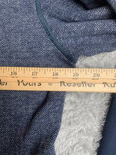 Load image into Gallery viewer, Lululemon Sweatshirt Adult Small Cobalt Blue Velocity 1/4 Zip Athletica Mens
