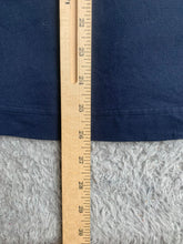 Load image into Gallery viewer, Lululemon Sweatshirt Adult Small Cobalt Blue Velocity 1/4 Zip Athletica Mens
