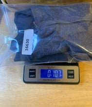 Load image into Gallery viewer, Lululemon Sweatshirt Adult Small Cobalt Blue Velocity 1/4 Zip Athletica Mens
