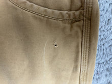 Load image into Gallery viewer, REI Pants Adult 36x30 Tan Straight Leg Hiking Outdoor Utility Workwear Mens
