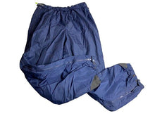 Load image into Gallery viewer, Columbia Pants Adult Extra Large (36x30.5) Blue Sportswear Nylon Snow Ski Mens
