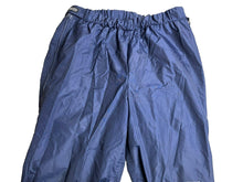 Load image into Gallery viewer, Columbia Pants Adult Extra Large (36x30.5) Blue Sportswear Nylon Snow Ski Mens
