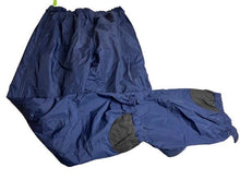 Load image into Gallery viewer, Columbia Pants Adult Extra Large (36x30.5) Blue Sportswear Nylon Snow Ski Mens
