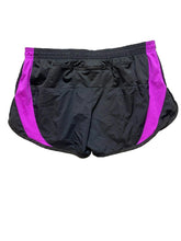 Load image into Gallery viewer, Umbro Shorts Womens Extra Large (33x3.5) Black Drawstring Running Workout Ladies
