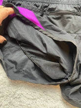 Load image into Gallery viewer, Umbro Shorts Womens Extra Large (33x3.5) Black Drawstring Running Workout Ladies
