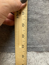 Load image into Gallery viewer, VTG Harvard Shirt Womens Small Gray University Spellout Streetwear Crewneck 90s
