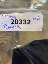 Load image into Gallery viewer, Hot Topic Thorn &amp; Fable Dress Womens Large Black Sheath Boho Rayon Pockets Lady
