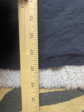 Load image into Gallery viewer, Ted Baker Shirt Adult Medium Black Crew Neck Stretch Streetwear Pullover Mens
