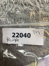 Load image into Gallery viewer, Brooks Brothers 346 Shirt Adult 17 Extra Large Purple Regular Fit Polo Mens
