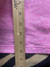 Load image into Gallery viewer, Pink Victoria&#39;s Secret Sweatshirt Womens Large Heather Pink Oversized Ladies
