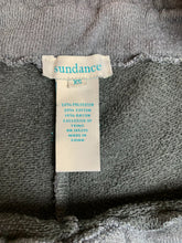 Load image into Gallery viewer, Sundance Pants Adult Extra Small Gray (36x29) Fleece Jogger Sweatpants Mens
