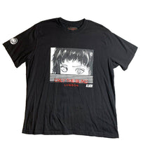 Load image into Gallery viewer, ILLVZN Shirt Adult Extra Large On The Blind OTB Anime Fashion Streetwear Mens
