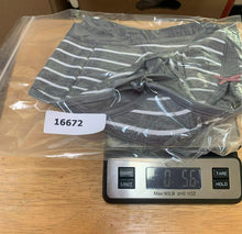 Load image into Gallery viewer, Cacique Bra Womens 46C Gray Lightly Lined Wireless Spandex Rayon Ladies
