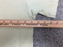 Load image into Gallery viewer, VTG Platt College Shirt Womens Large Dingy White Single Stitch Spellout 90s Lady
