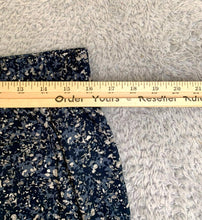 Load image into Gallery viewer, Athleta Skort Womens 8 (32x16) Navy Midtown Drawstring Tennis Golf Hiking Skirt
