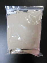 Load image into Gallery viewer, Calvin Klein Dress Womens 12 Large Button Front Sash Belt Cap Sleeve Midi Ladies
