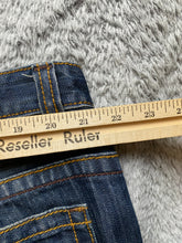 Load image into Gallery viewer, Vintage Azzure Jeans Adult 40x33 Love Life Denim 90s Spandex Moon Retro Mens
