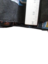 Load image into Gallery viewer, Mlle Gabrielle Dress Womens Small Wrap Neckline Floral Paisley Casual Ladies
