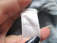 Load image into Gallery viewer, J Jill Shirt Womens Large Side Slit AOP Flower Rayon Blend Blouse Petite Ladies
