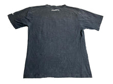 Load image into Gallery viewer, Rusty Shirt Womens Large Black Streetwear Skater Grunge Spellout Logo Ladies
