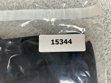 Load image into Gallery viewer, Rusty Shirt Womens Large Black Streetwear Skater Grunge Spellout Logo Ladies
